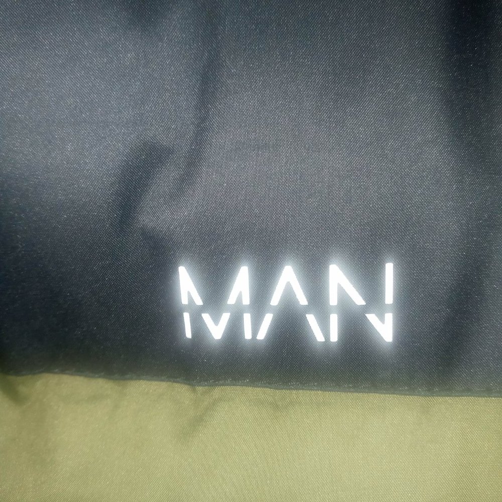 Man Down Jacket - image 3